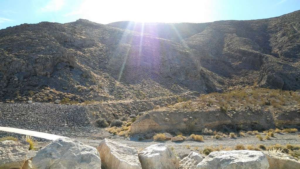 Gilmore Cliff Shadows | 10765 W Alexander Rd, Las Vegas, NV 89129, USA