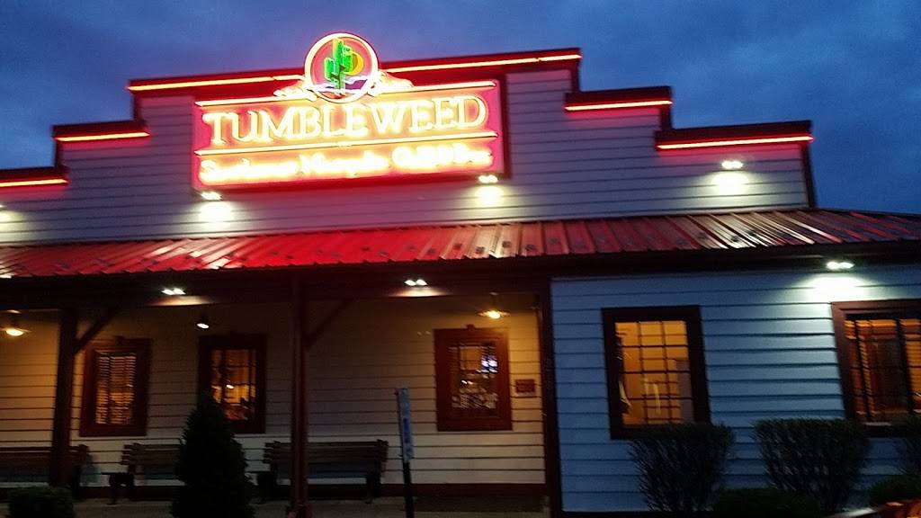 Tumbleweed Tex Mex Grill & Margarita Bar | 9701 Dixie Hwy, Louisville, KY 40272, USA | Phone: (502) 937-9951