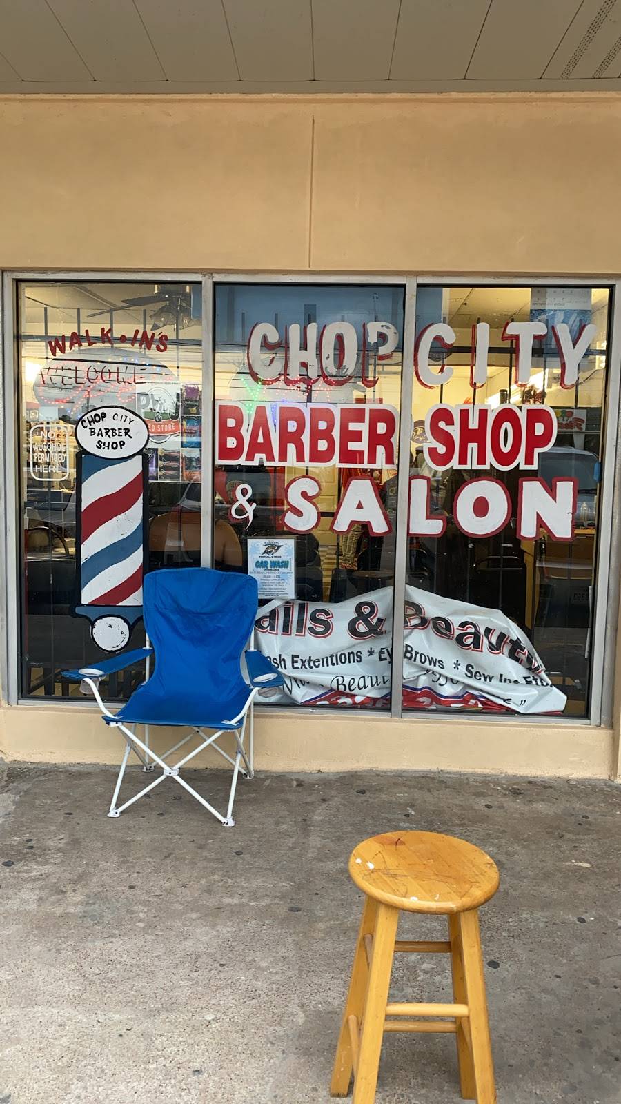 Pgm barber | 15826 1/2 S Post Oak Rd, Houston, TX 77053 | Phone: (281) 924-4549