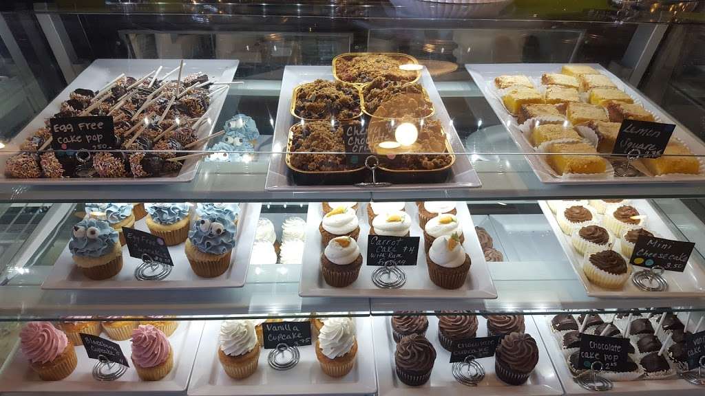 Twist Bakery & Cafe | 30 Milliston Rd, Millis, MA 02054, USA | Phone: (508) 376-1163