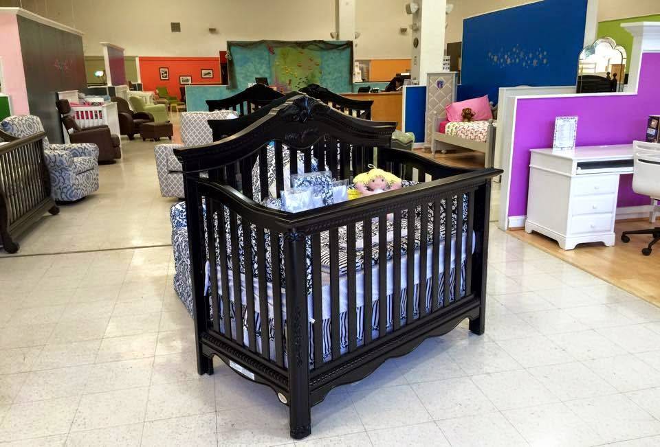Tots to Teens Furniture | 8732 Glenwood Ave, Raleigh, NC 27617 | Phone: (919) 420-0005