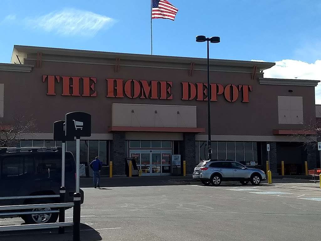 The Home Depot | 16420 Washington St, Thornton, CO 80023, USA | Phone: (303) 450-3274