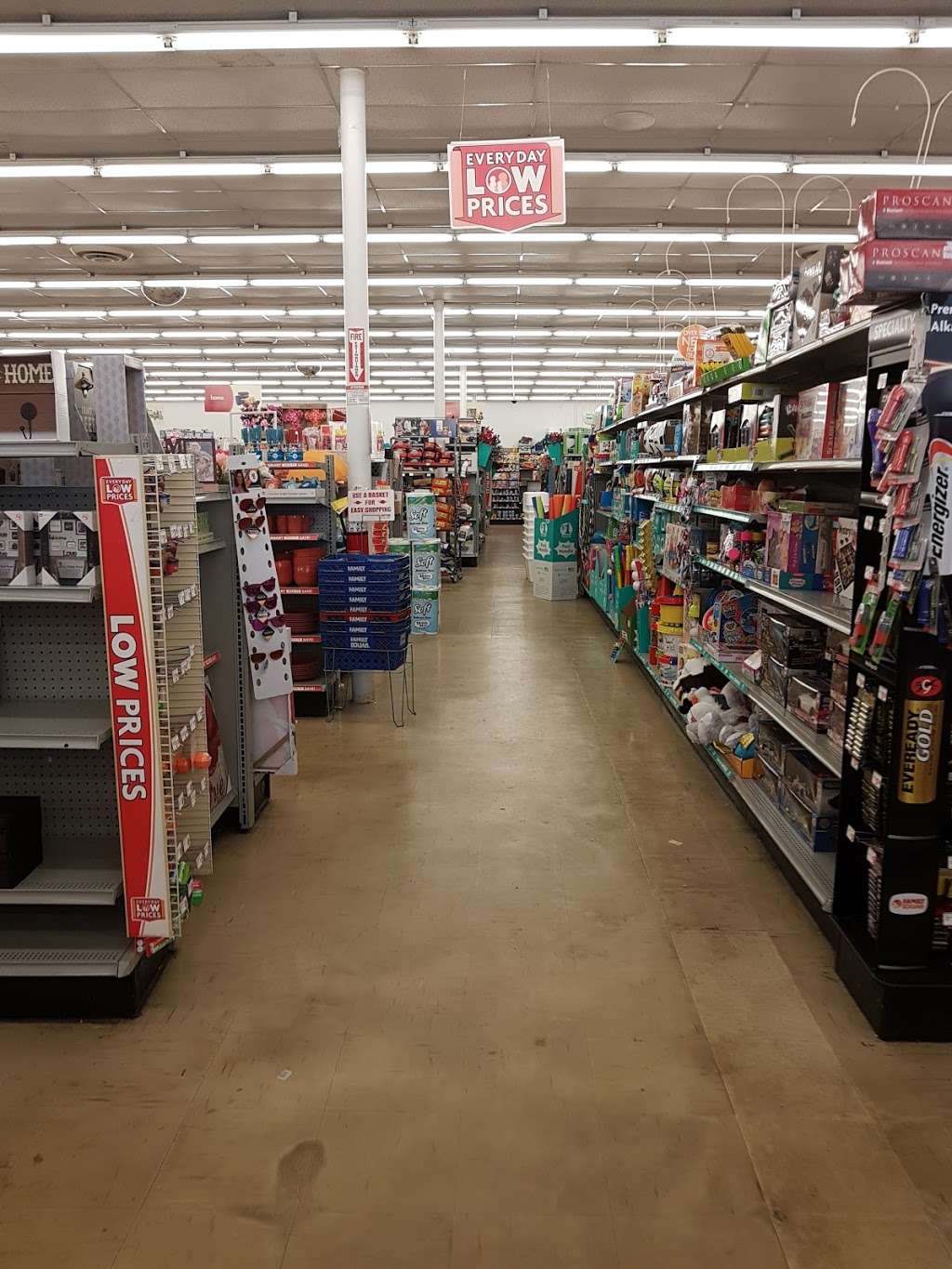 Family Dollar | 392 S Indiana St, Mooresville, IN 46158, USA | Phone: (317) 831-9121