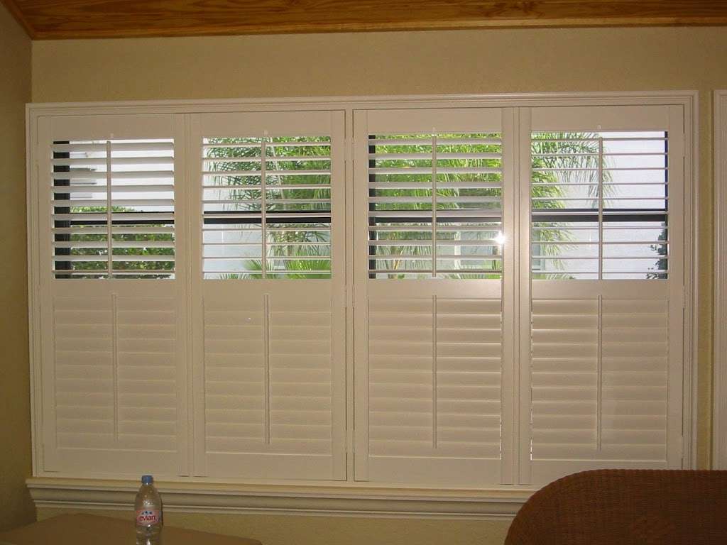 Central Florida Shutters and Blinds | DeLand, FL, USA | Phone: (386) 320-3179