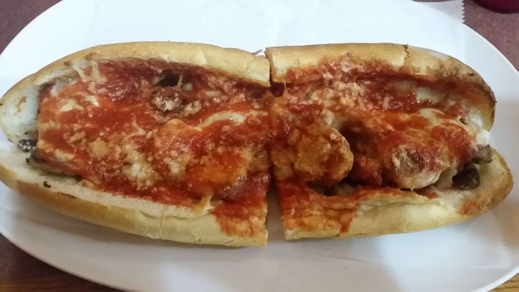 Yordanas Pizza | 221 Fort Dix St, Wrightstown, NJ 08562, USA | Phone: (609) 724-0080