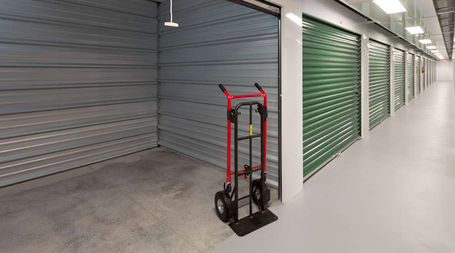 StoreLand Self Storage | 18424 Gate Rd, Culpeper, VA 22701, USA | Phone: (540) 827-4836