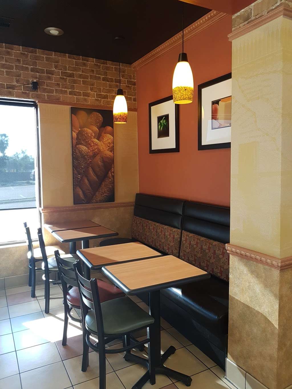 Subway Restaurants | 728 E Foothill Blvd, San Dimas, CA 91773, USA | Phone: (909) 599-6688