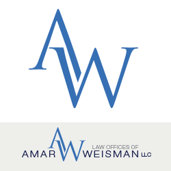 Law Offices of Amar S. Weisman, LLC | 1018 Dulaney Valley Rd 2nd floor, Towson, MD 21204, USA | Phone: (410) 321-4994