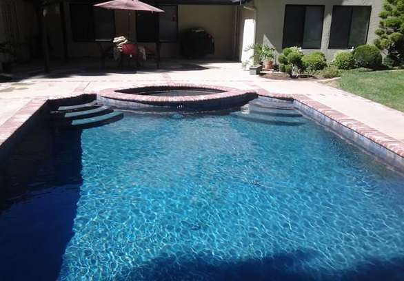 Louie Pool & Spa Remodeling | Best Pools in Fontana | 6773 Acacia Ave, Fontana, CA 92336, USA | Phone: (909) 499-5443