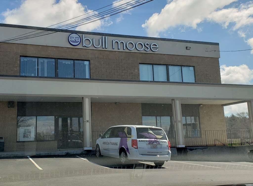 Bull Moose | 419 S Broadway, Salem, NH 03079, USA | Phone: (603) 898-6254