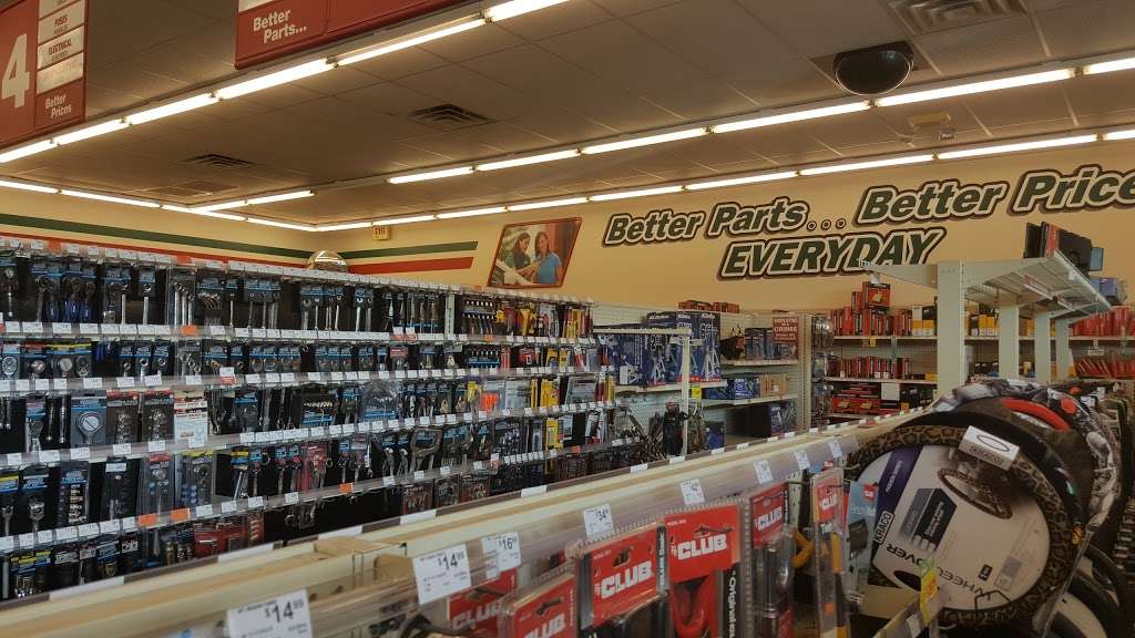 OReilly Auto Parts | 400 Southwest Blvd, Kansas City, KS 66103, USA | Phone: (913) 432-7855