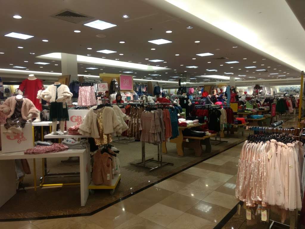 Dillards | 16517 Southwest Fwy, Sugar Land, TX 77479, USA | Phone: (281) 980-8300