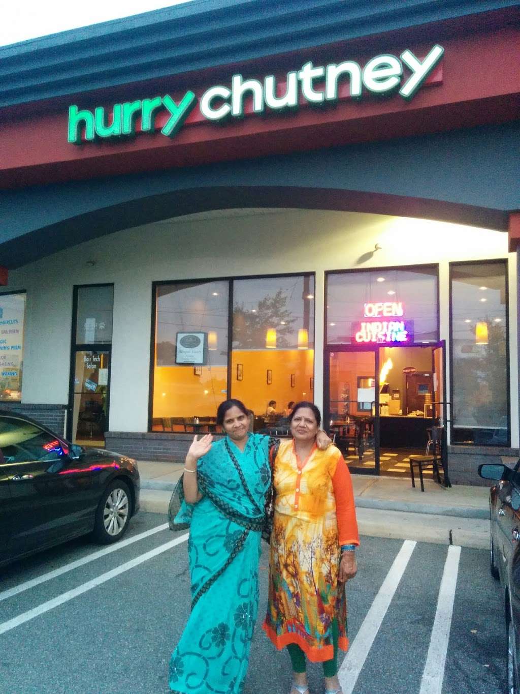 Hurry Chutney | 97 US-206, Somerville, NJ 08876, USA | Phone: (908) 450-7850