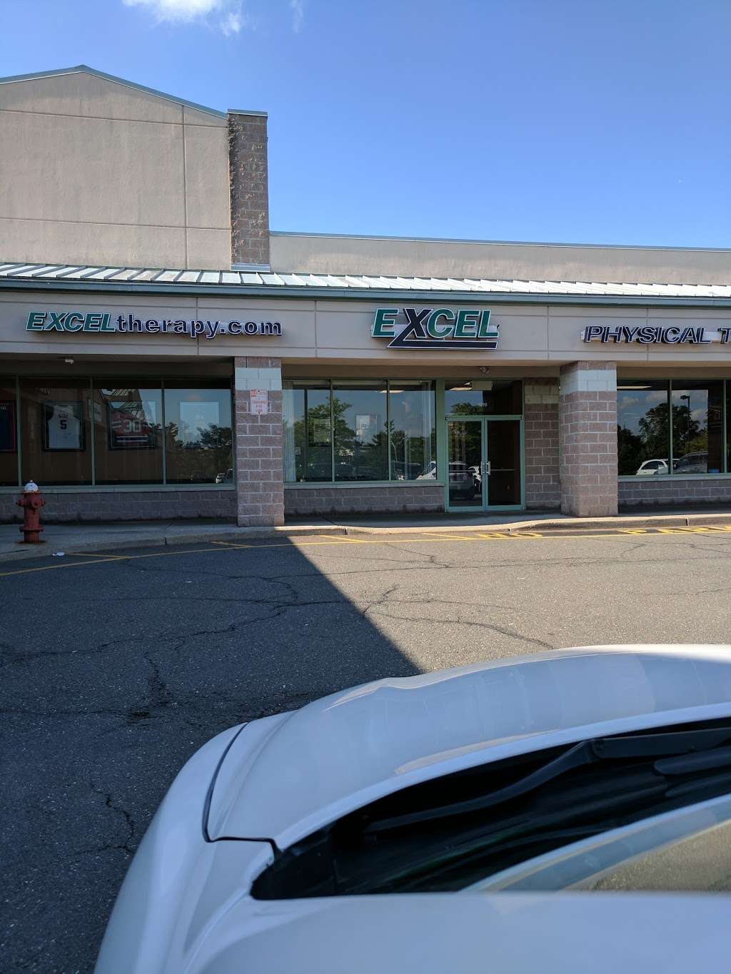 Excel Orthopedic Physical Therapy | 1019 MacArthur Blvd, Mahwah, NJ 07430, USA | Phone: (201) 818-8711