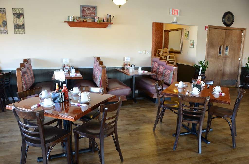 Orchard Cafe - Family Restaurant | 3402 Orchard Rd, Oswego, IL 60543, USA | Phone: (630) 636-7315