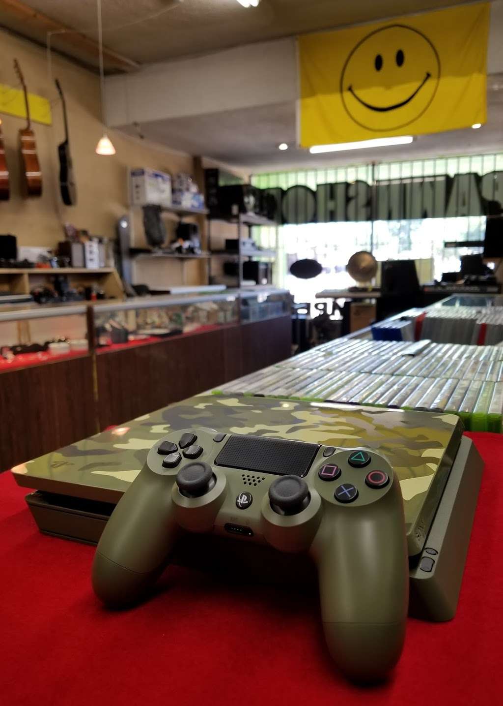 Superior Pawn Shop | 1233 W Ave I, Lancaster, CA 93534 | Phone: (661) 942-4990