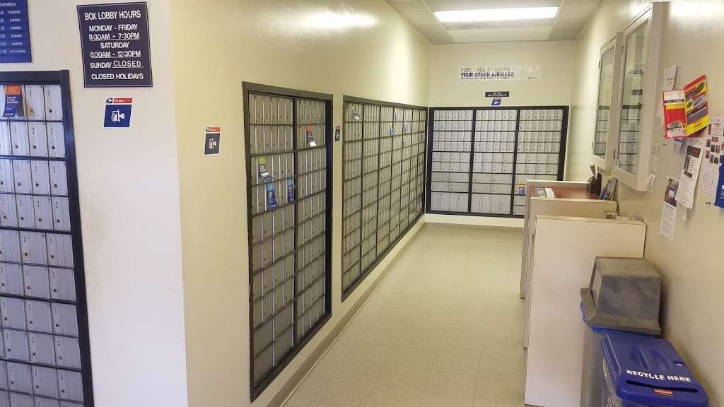 United States Postal Service | 6425 Leonardtown Rd, Bryantown, MD 20617 | Phone: (800) 275-8777