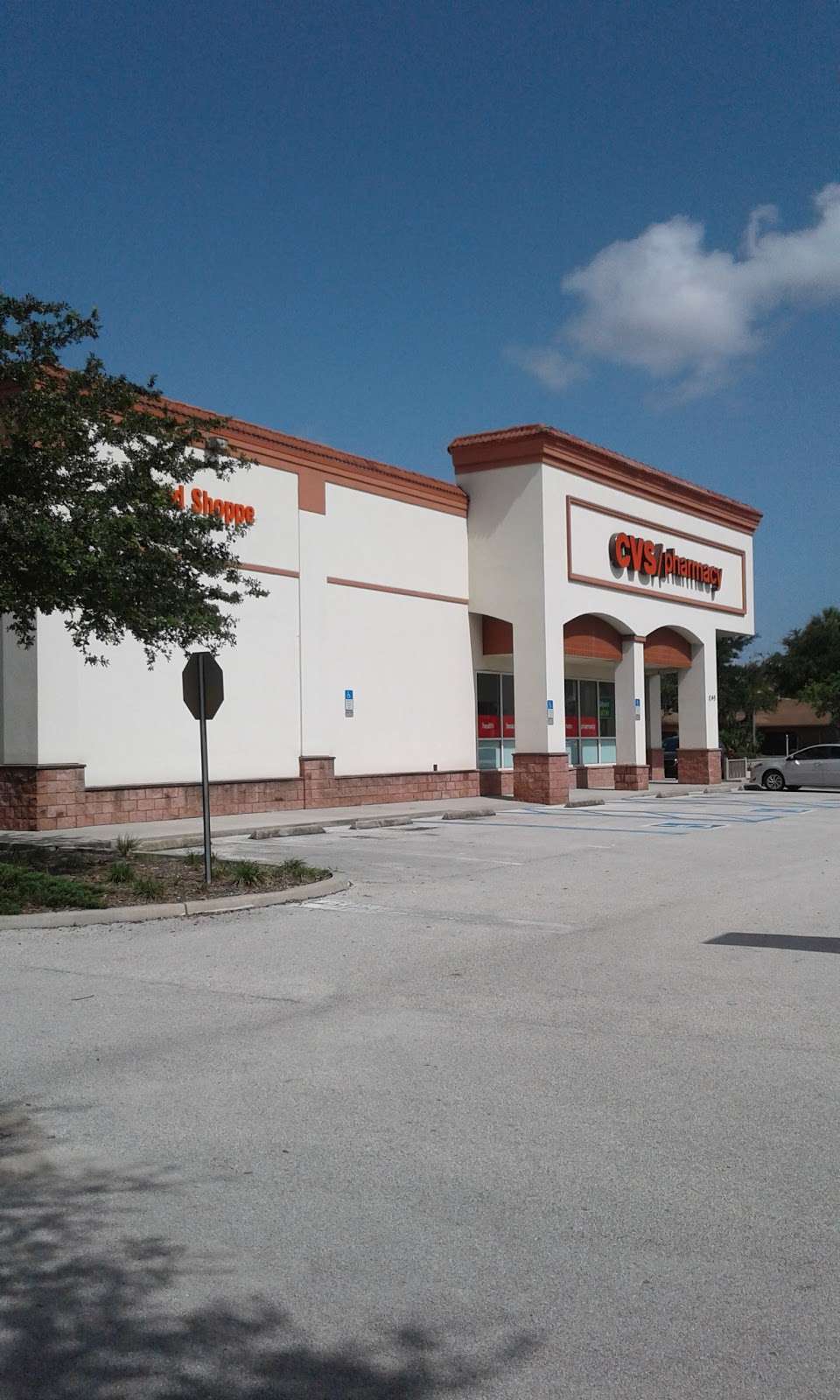 CVS | 1345 N Courtenay Pkwy, Merritt Island, FL 32953, USA | Phone: (321) 449-8641