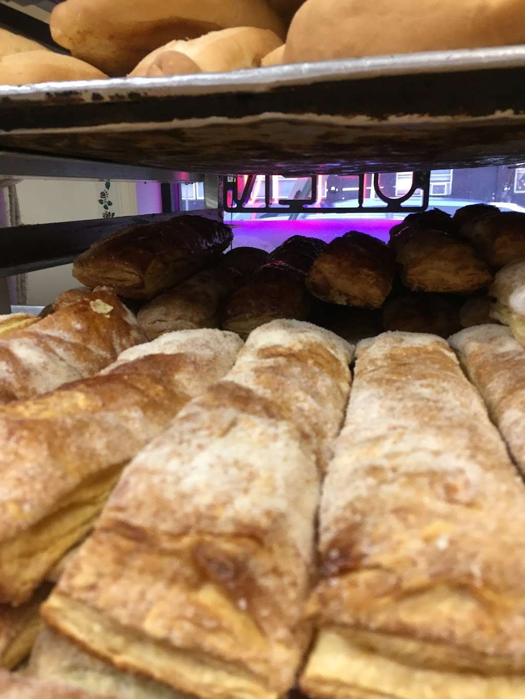 La Jarochita Bakery | 144 President St, Passaic, NJ 07055 | Phone: (973) 473-3558