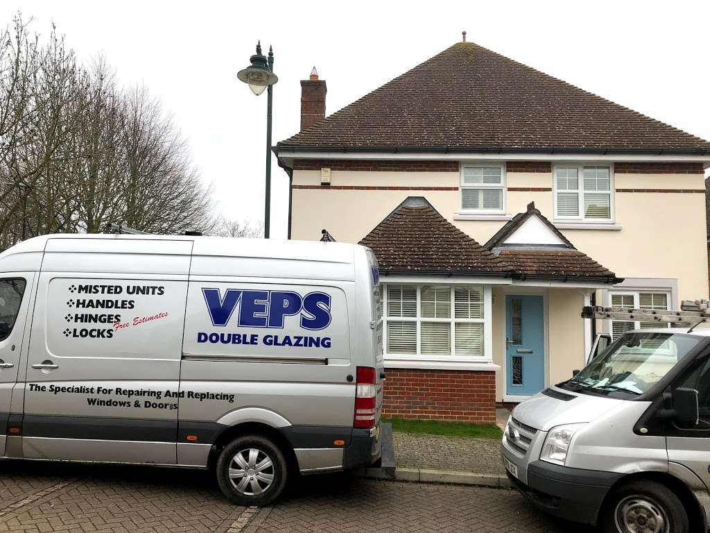 Veps widows and doors | Hampstead Ln, Yalding, Maidstone ME18 6HH, UK | Phone: 07962 054991