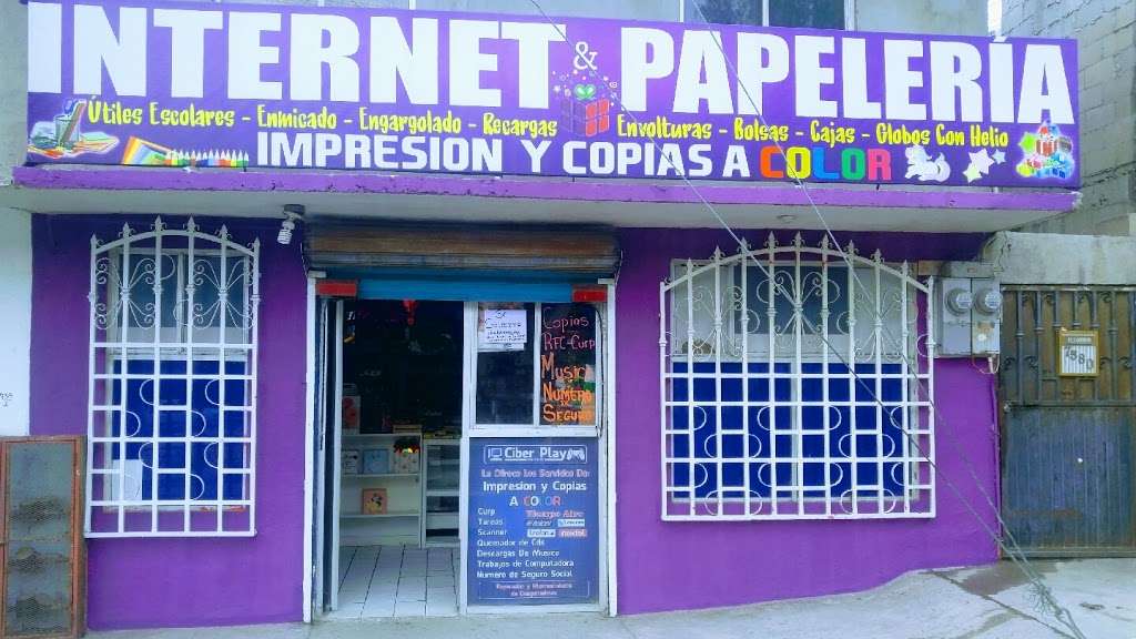 Papeleria Fani | Av. Baja California 7580, Camino Verde, 22190 Tijuana, B.C., Mexico | Phone: 664 656 8225