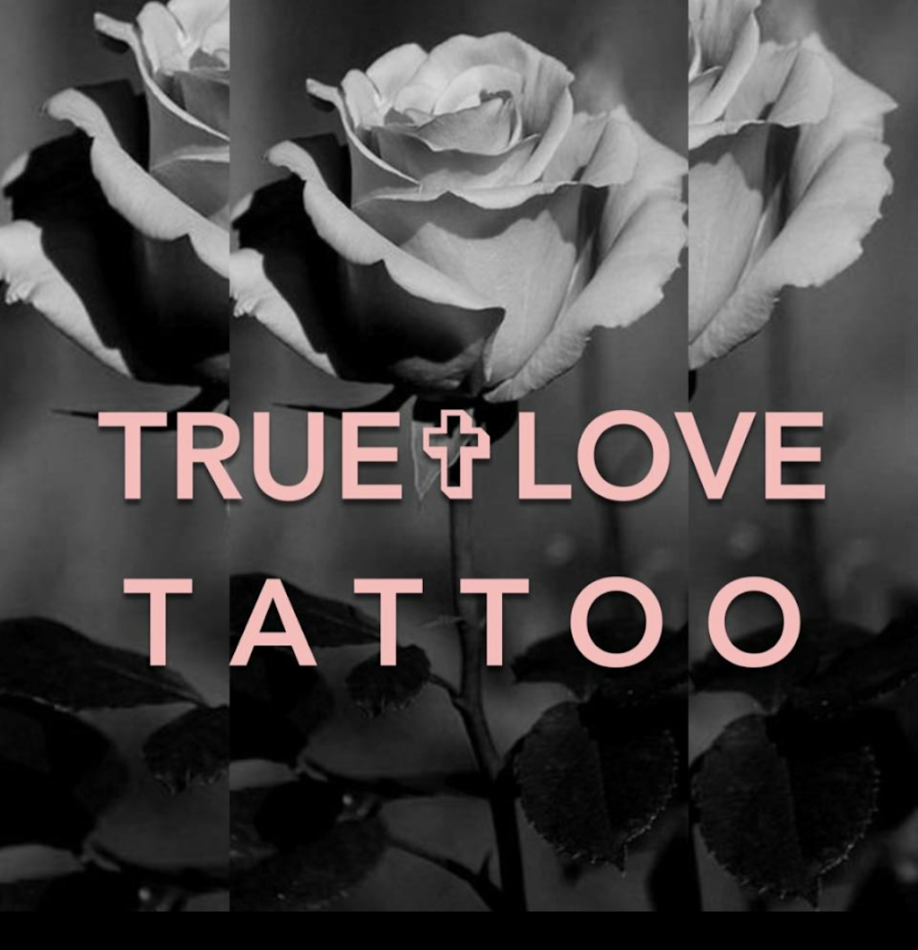 True Love Tattoo | 123 N Queen St, Martinsburg, WV 25401, USA | Phone: (304) 267-8783