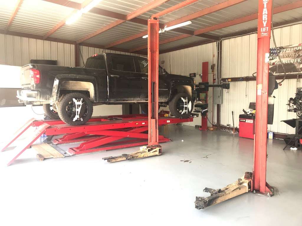 WALLISVILLE ALIGNMENT | 14255 Wallisville Rd, Houston, TX 77049 | Phone: (832) 617-7365