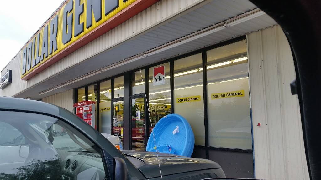 Dollar General | 35 S 49th W Ave, Tulsa, OK 74127, USA | Phone: (918) 221-8955