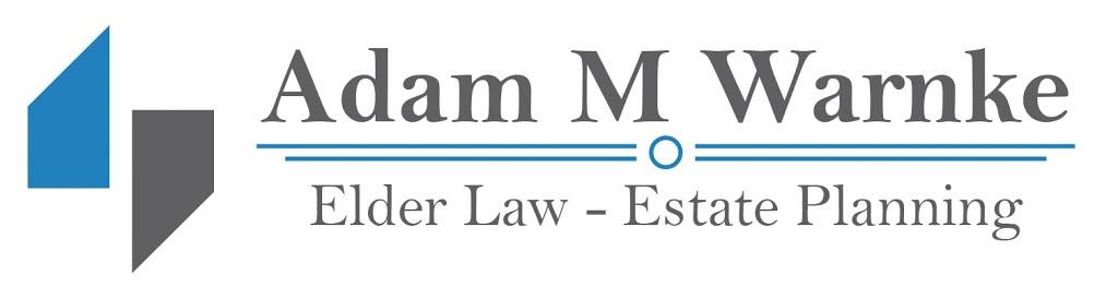 Adam Warnke Elder Law and Estate Planning | 5827 N Post Rd, Indianapolis, IN 46216, USA | Phone: (317) 721-5298