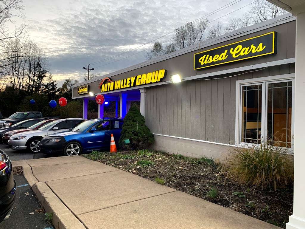 Auto Valley Group | 5801 Milford Rd, East Stroudsburg, PA 18302, USA | Phone: (570) 664-2999