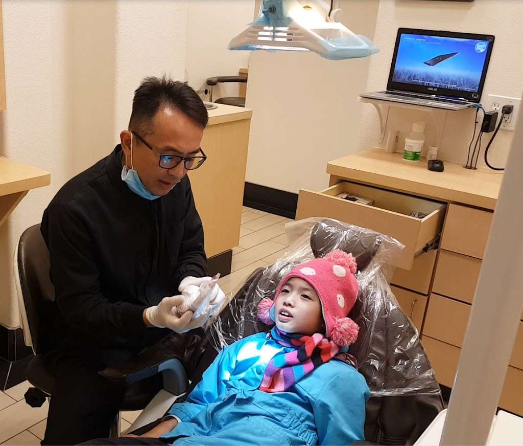 Vista Dental | 3960 W Craig Rd #110, North Las Vegas, NV 89032, USA | Phone: (702) 464-3000