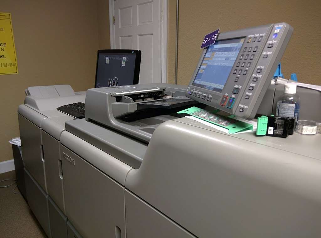 A & C Printing | 174 Semoran Commerce Pl #117, Apopka, FL 32703 | Phone: (407) 260-8184