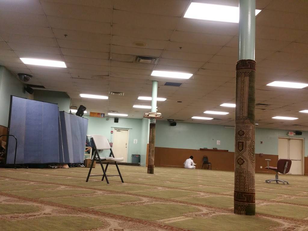 IbnuTaymiyah Masjid and Islamic Center | 2334 Mock Rd, Columbus, OH 43219 | Phone: (614) 418-9137