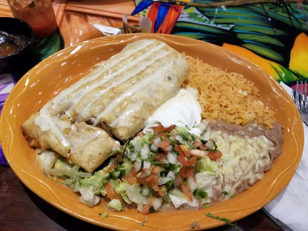 Viva Mas Mexican Restaurant & Cantina | 2550 E 3rd St, Bloomington, IN 47401, USA | Phone: (812) 287-8783