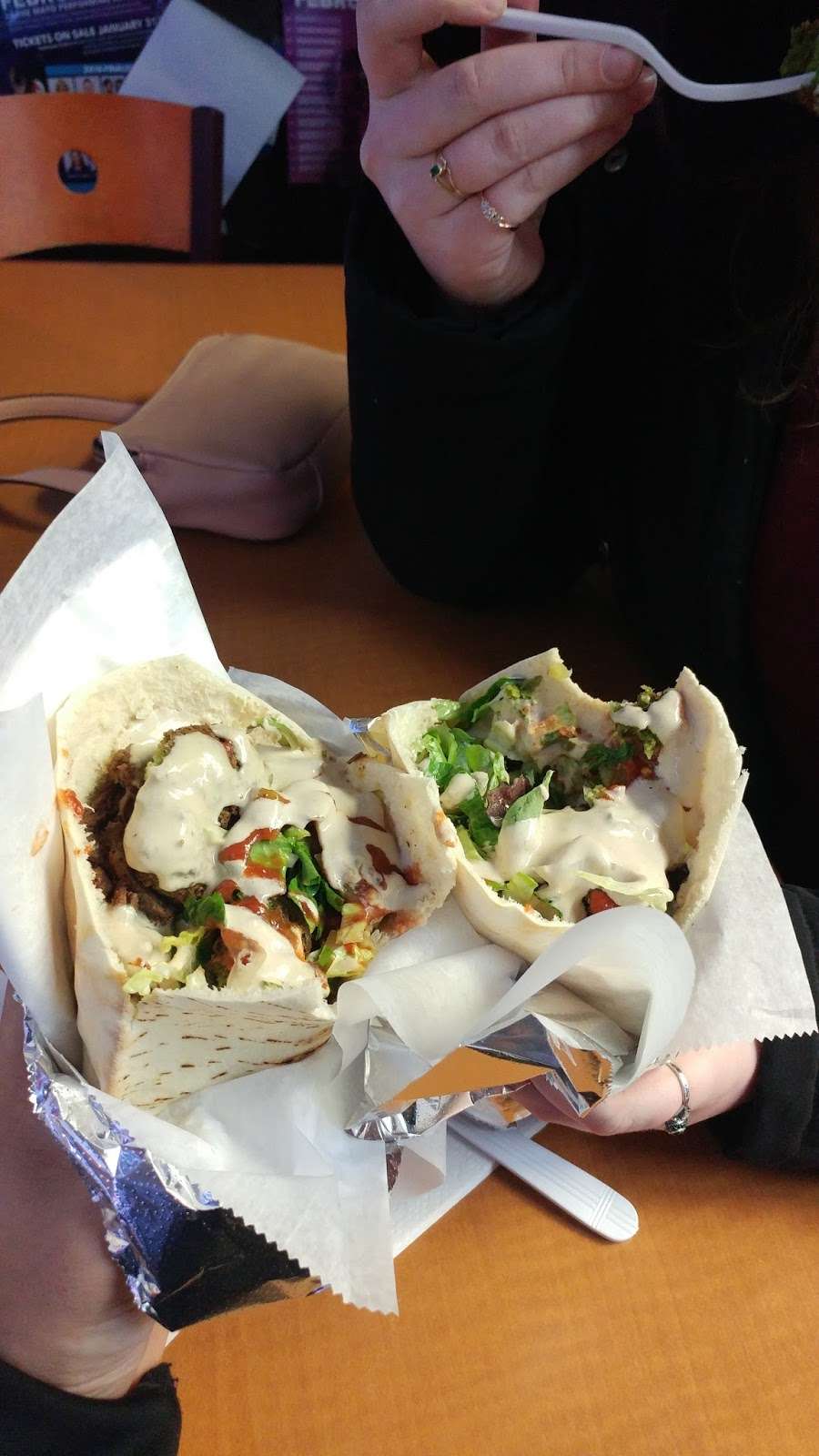 Carmel Haifa | 682 Speedwell Ave, Morris Plains, NJ 07950, USA | Phone: (862) 242-8918