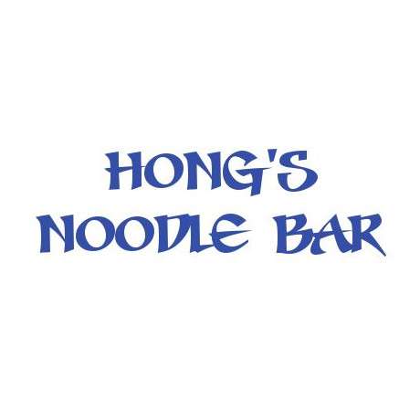 Hongs Noodle Bar | 86 Cotmandene Cres, Orpington BR5 2RG, UK | Phone: 020 8309 1688