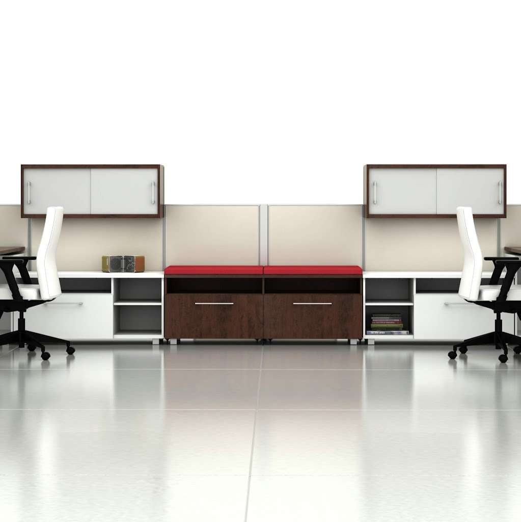 Office Furniture Kansas City | 1535 Atlantic St, North Kansas City, MO 64116, USA | Phone: (816) 945-9111