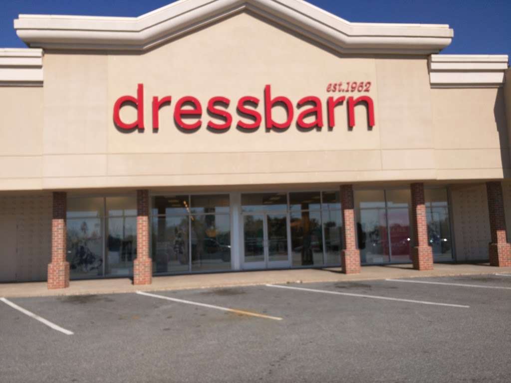 dressbarn | 4611 Kirkwood Hwy, Wilmington, DE 19808, USA | Phone: (302) 633-1242