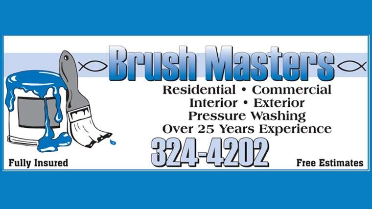 Brush Masters | 1458 Oakdale Rd, Rock Hill, SC 29730, USA | Phone: (803) 324-4202