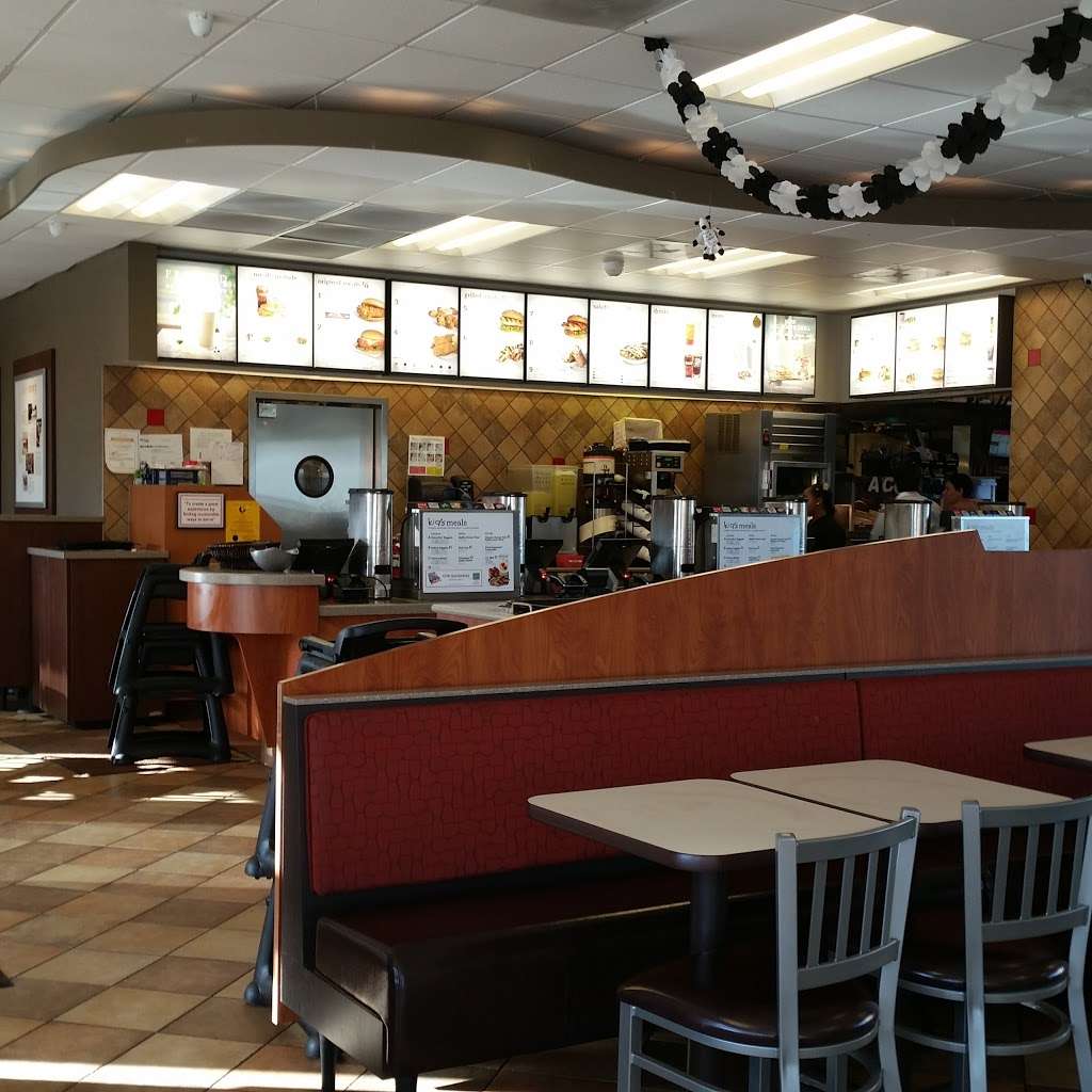 Chick-fil-A | 1640 FM 646 Rd W, Dickinson, TX 77539, USA | Phone: (281) 337-1898