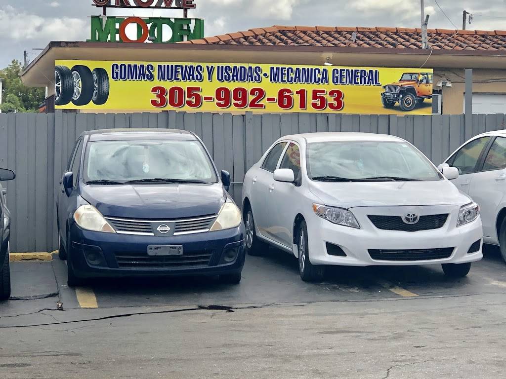USA Special Tires | 7190 SW 8th St, Miami, FL 33144, USA | Phone: (305) 992-6153