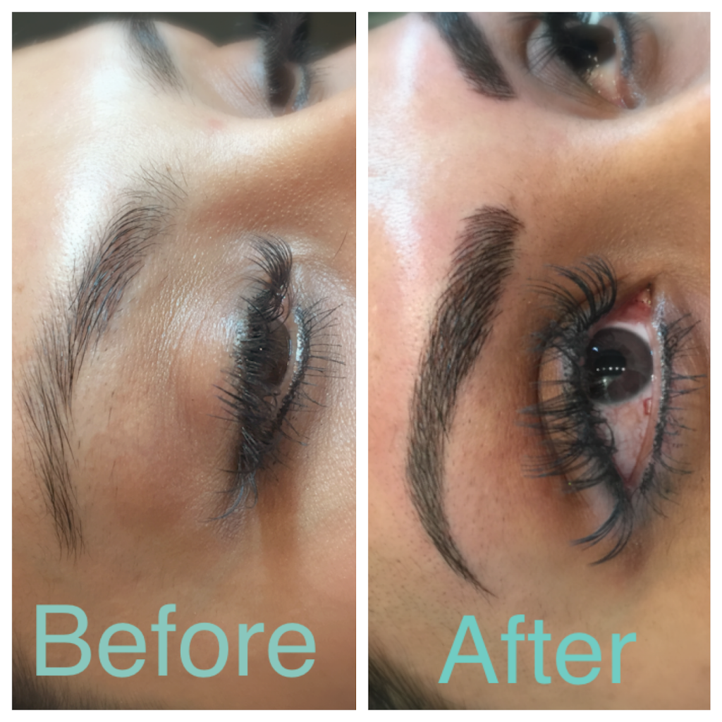 My New Brows | 1130 W Grove Ave #112, Mesa, AZ 85210, USA | Phone: (480) 907-7244