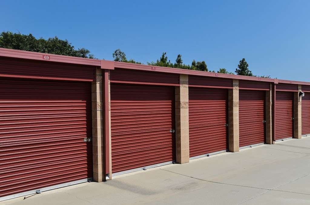 Universal Self Storage | 1695 N Benson Ave, Upland, CA 91784, USA | Phone: (909) 920-1044