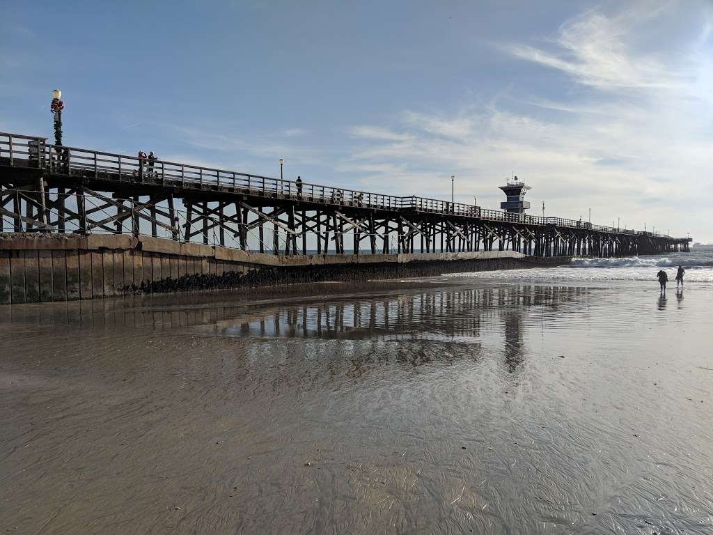 Seal Beach Windsurfing Launch | 15 1st St, Seal Beach, CA 90740