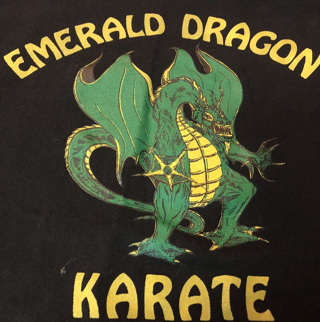 Emerald Dragon Karate | 8156 N Walnut St, Slatington, PA 18080, USA | Phone: (610) 767-6137