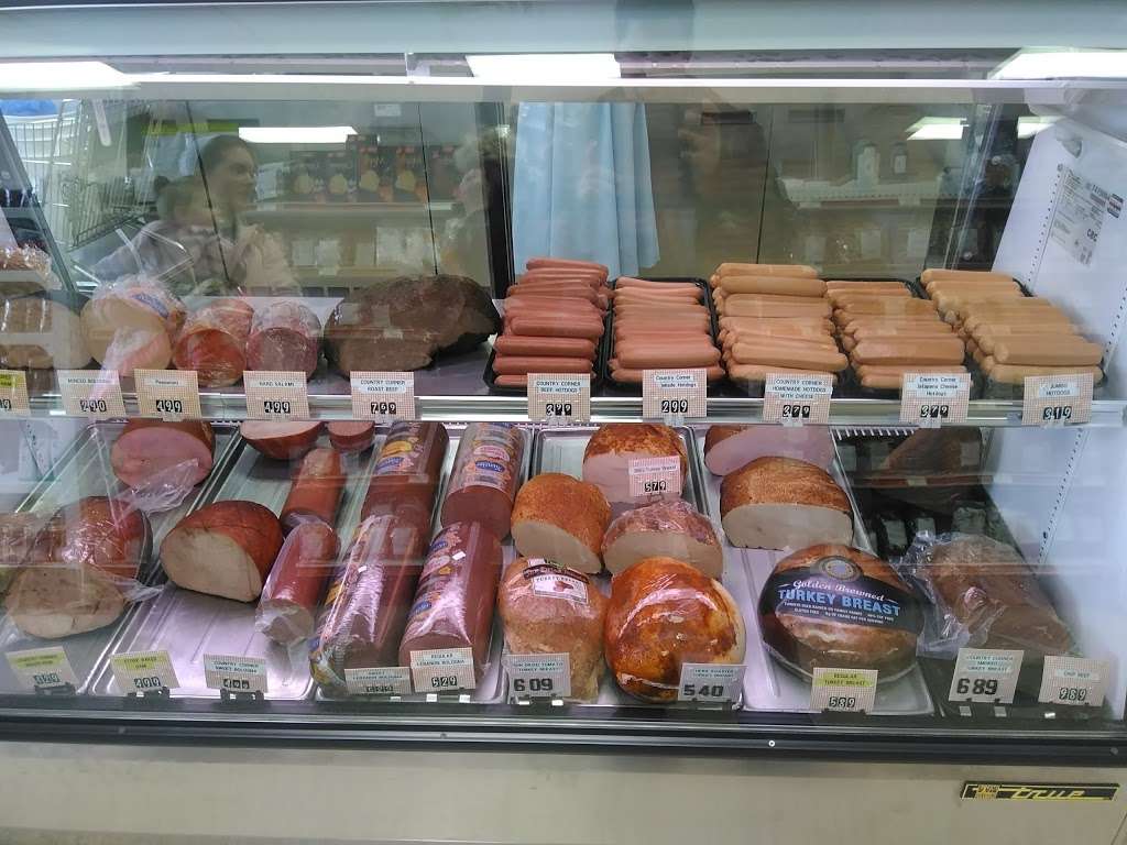 Country Corner Meat Market Llc | 9428, 11882-C Buchanan Trail E, Waynesboro, PA 17268, USA | Phone: (717) 762-6148