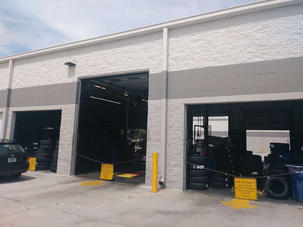 Walmart Auto Care Centers | 5800 US Hwy 98 N, Lakeland, FL 33809 | Phone: (863) 815-4338