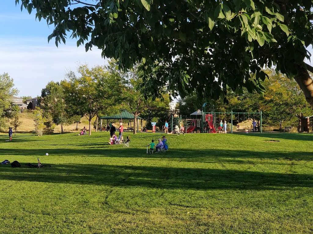 Big Dry Creek Park | 9898 Atherton Way, Highlands Ranch, CO 80130, USA | Phone: (303) 791-0430