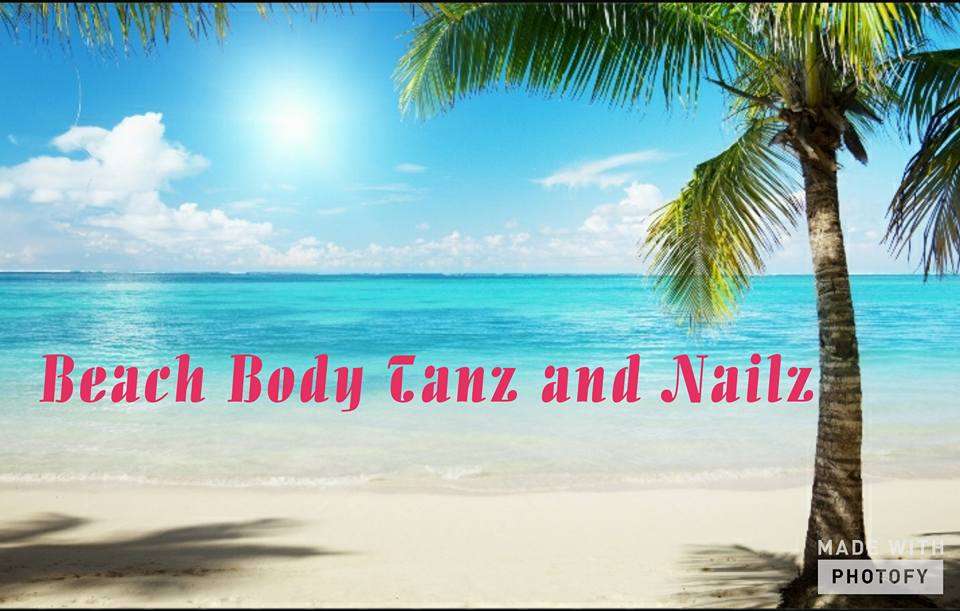 Beach Body Tanz and Nailz | 11231 TX-150 suite 7, Shepherd, TX 77371, USA | Phone: (936) 207-5604