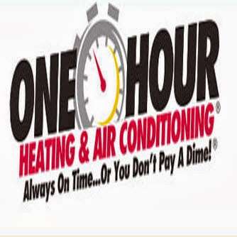 One Hour Heating & Air | 177 S Main St, Nazareth, PA 18064, USA | Phone: (610) 258-9291